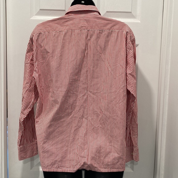 Polo Sport Ralph Lauren Striped Button Down Shirt - Picture 5 of 9